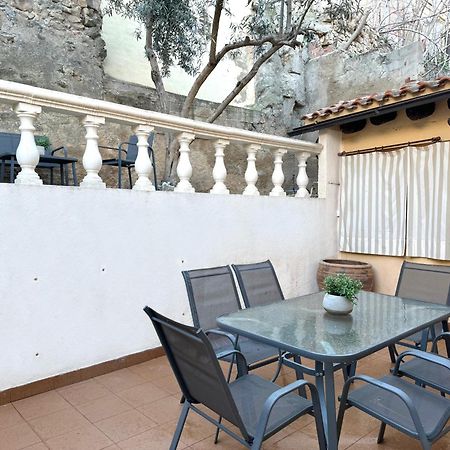 Vut Casa Orrios, En El Centro De Alcaniz. Εξωτερικό φωτογραφία