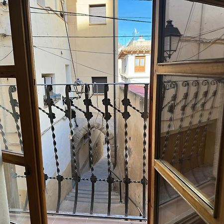 Vut Casa Orrios, En El Centro De Alcaniz. Εξωτερικό φωτογραφία