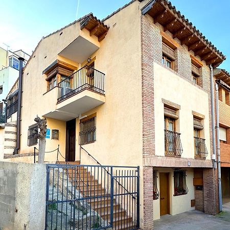 Vut Casa Orrios, En El Centro De Alcaniz. Εξωτερικό φωτογραφία