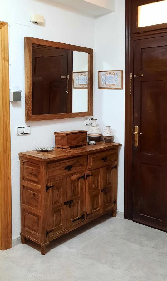 Vut Casa Orrios, En El Centro De Alcaniz. Εξωτερικό φωτογραφία