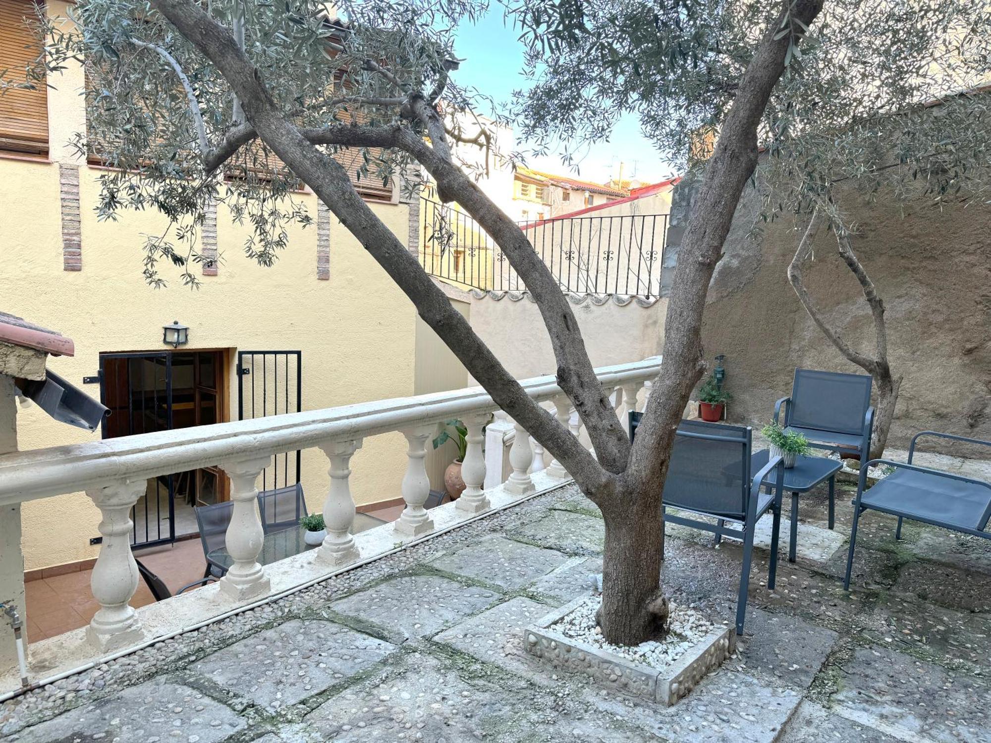 Vut Casa Orrios, En El Centro De Alcaniz. Εξωτερικό φωτογραφία