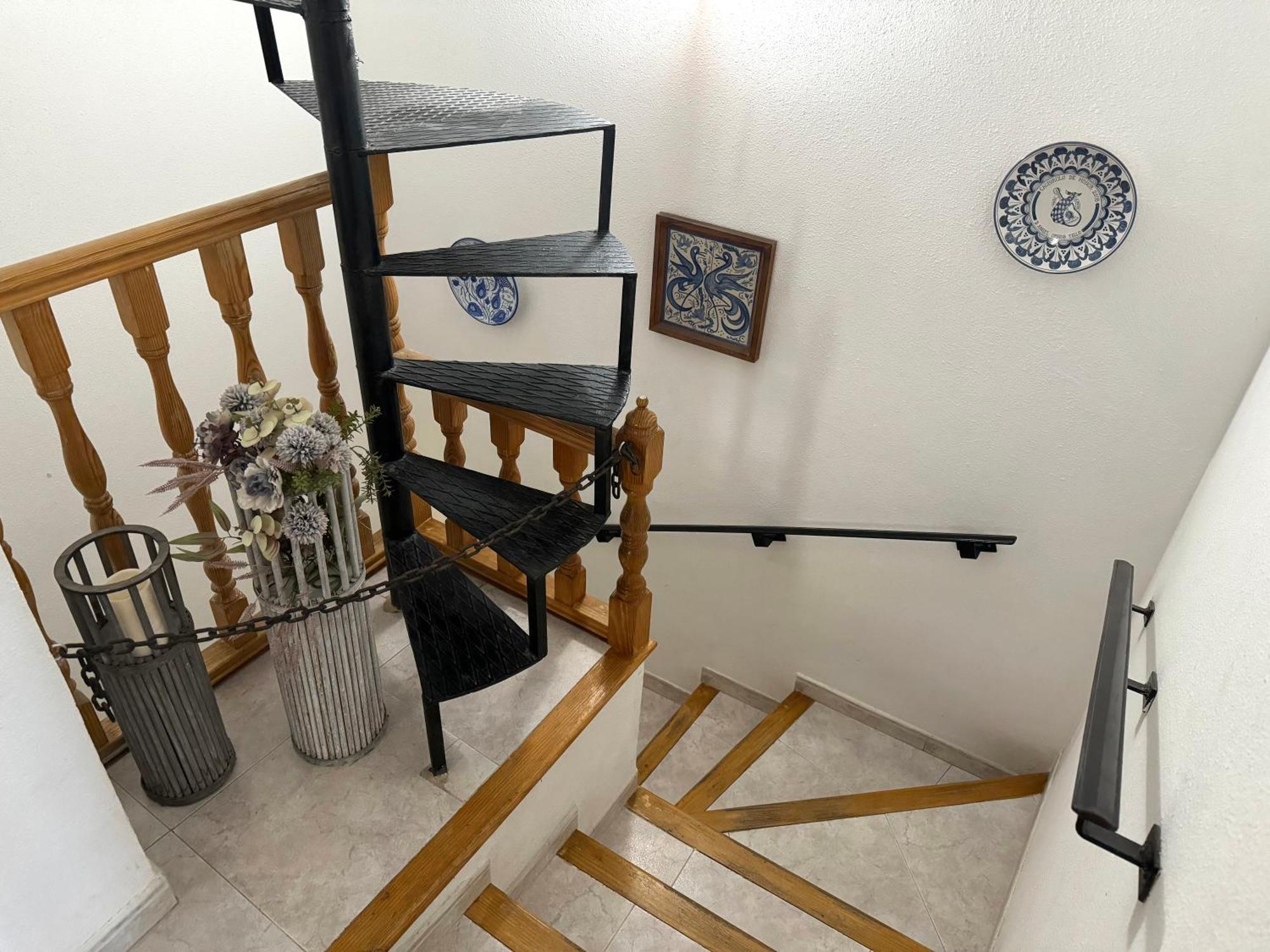 Vut Casa Orrios, En El Centro De Alcaniz. Εξωτερικό φωτογραφία