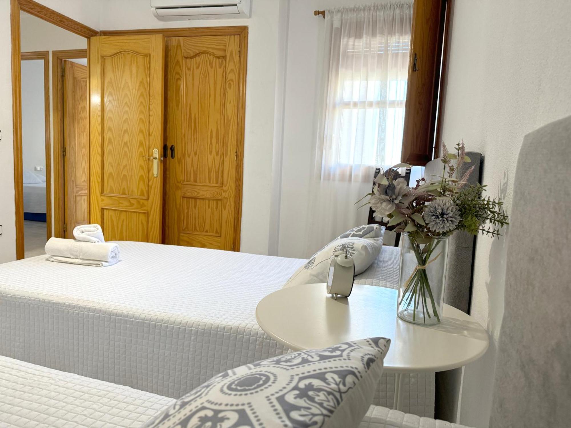 Vut Casa Orrios, En El Centro De Alcaniz. Εξωτερικό φωτογραφία
