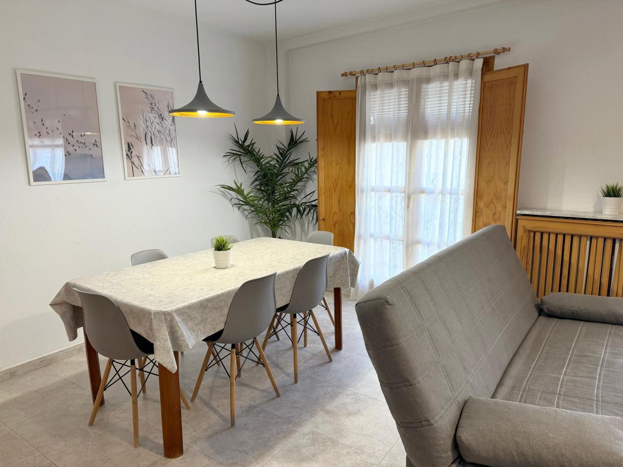 Vut Casa Orrios, En El Centro De Alcaniz. Εξωτερικό φωτογραφία
