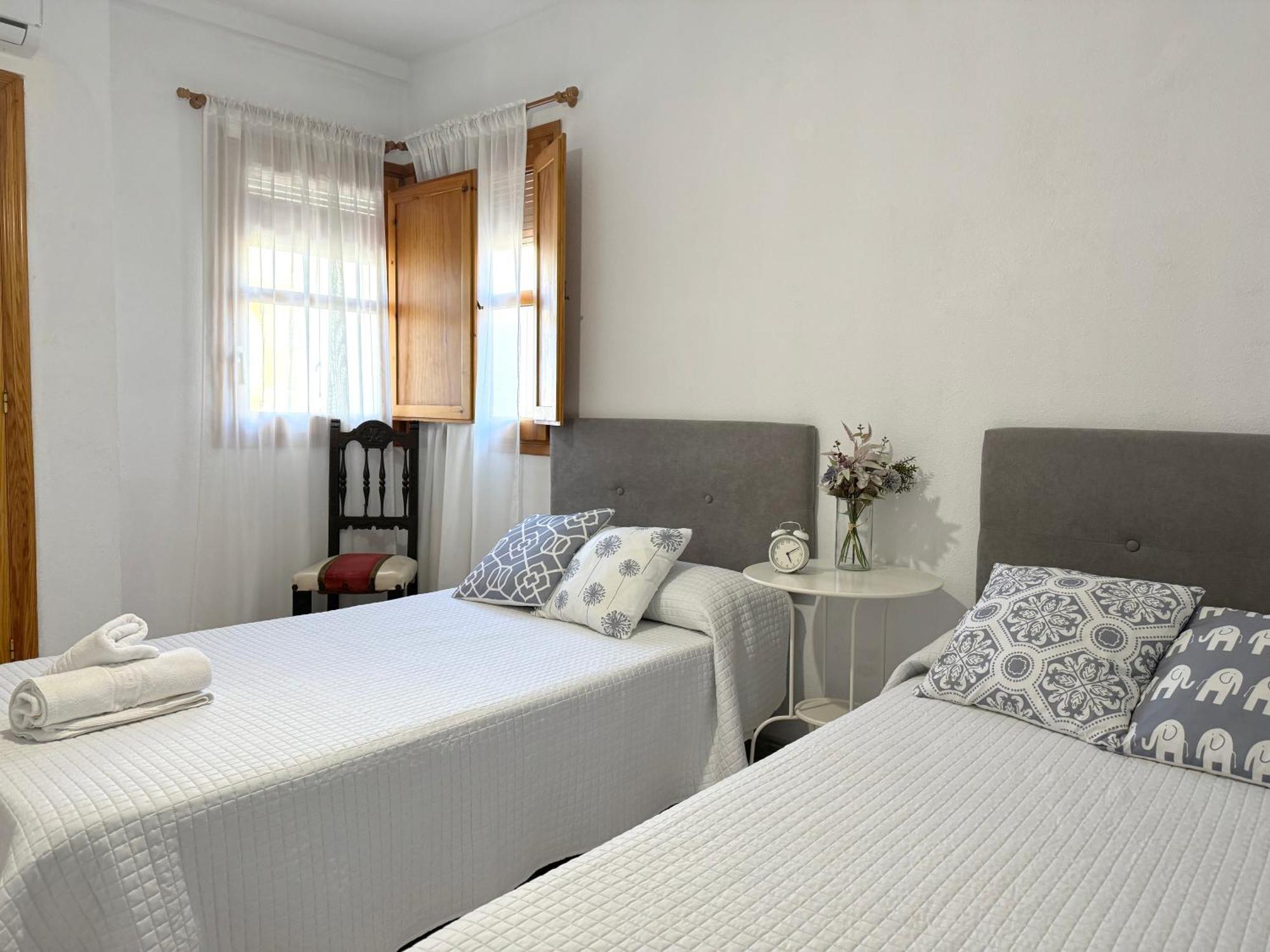 Vut Casa Orrios, En El Centro De Alcaniz. Εξωτερικό φωτογραφία