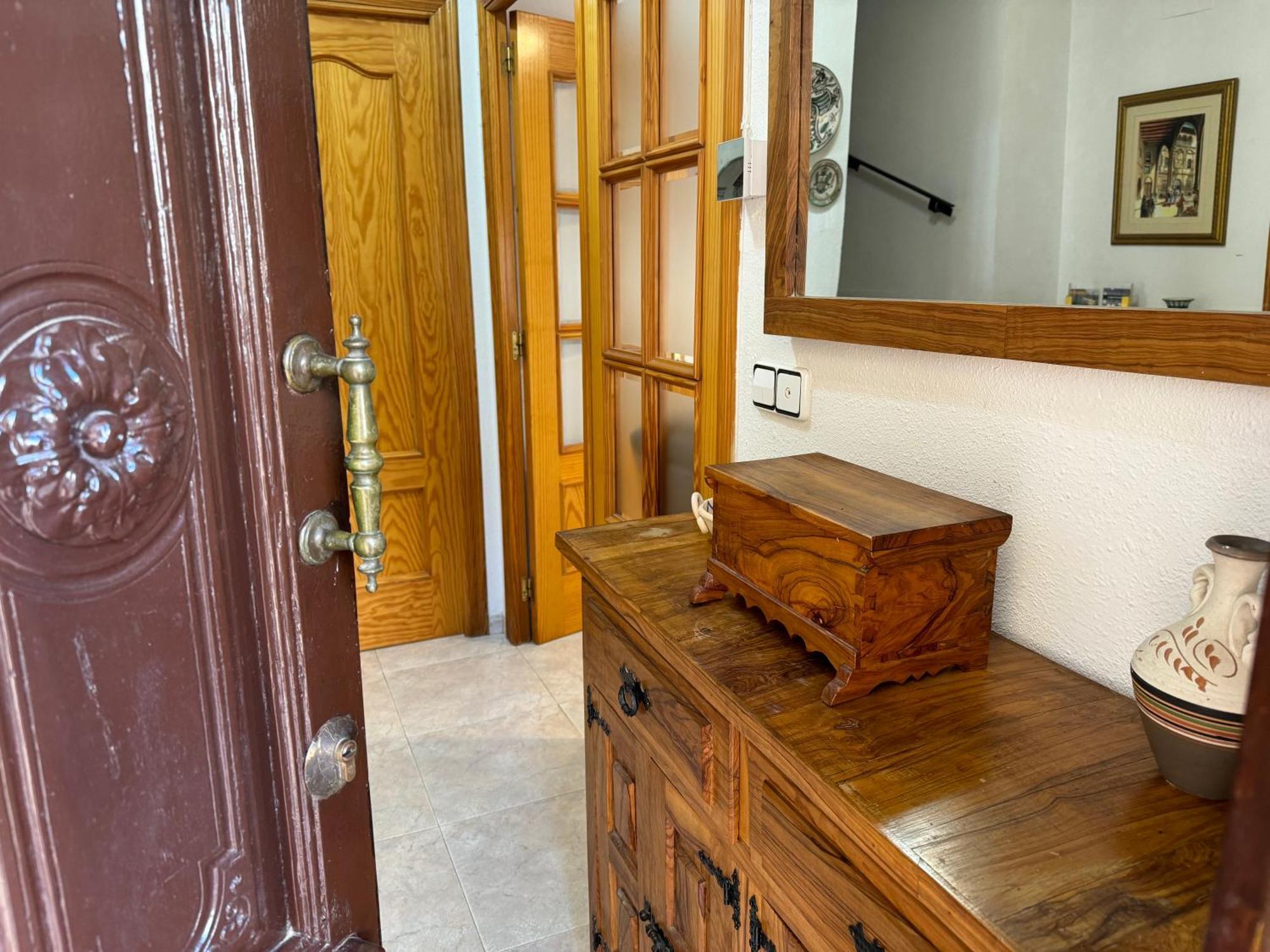Vut Casa Orrios, En El Centro De Alcaniz. Εξωτερικό φωτογραφία