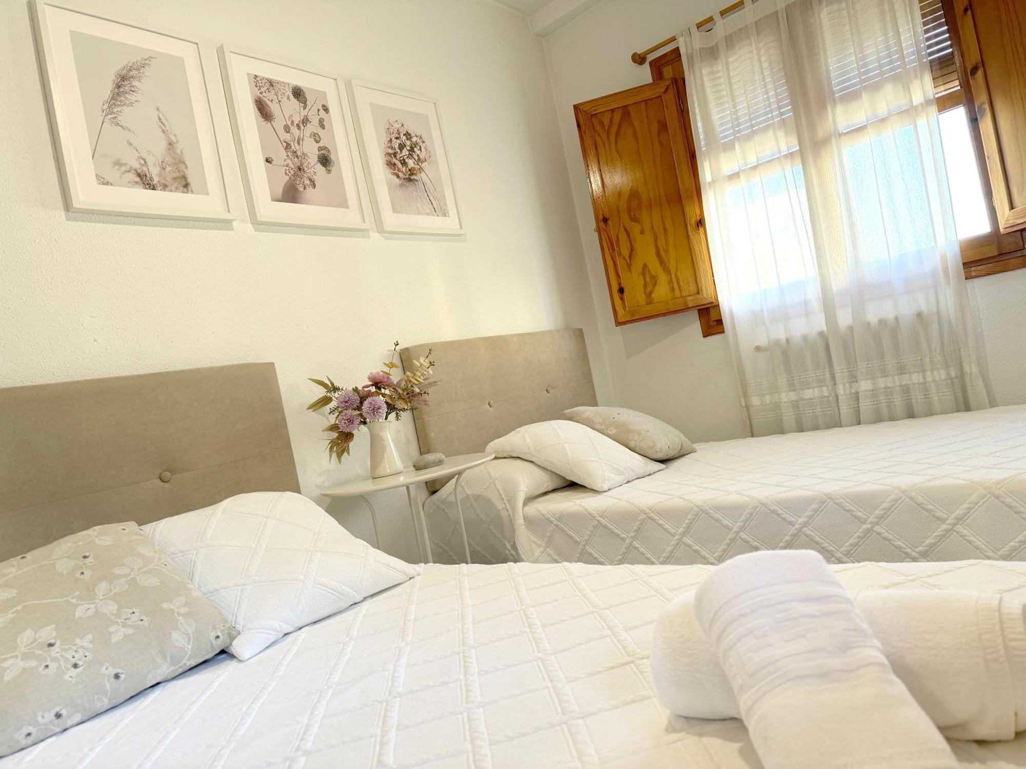 Vut Casa Orrios, En El Centro De Alcaniz. Εξωτερικό φωτογραφία