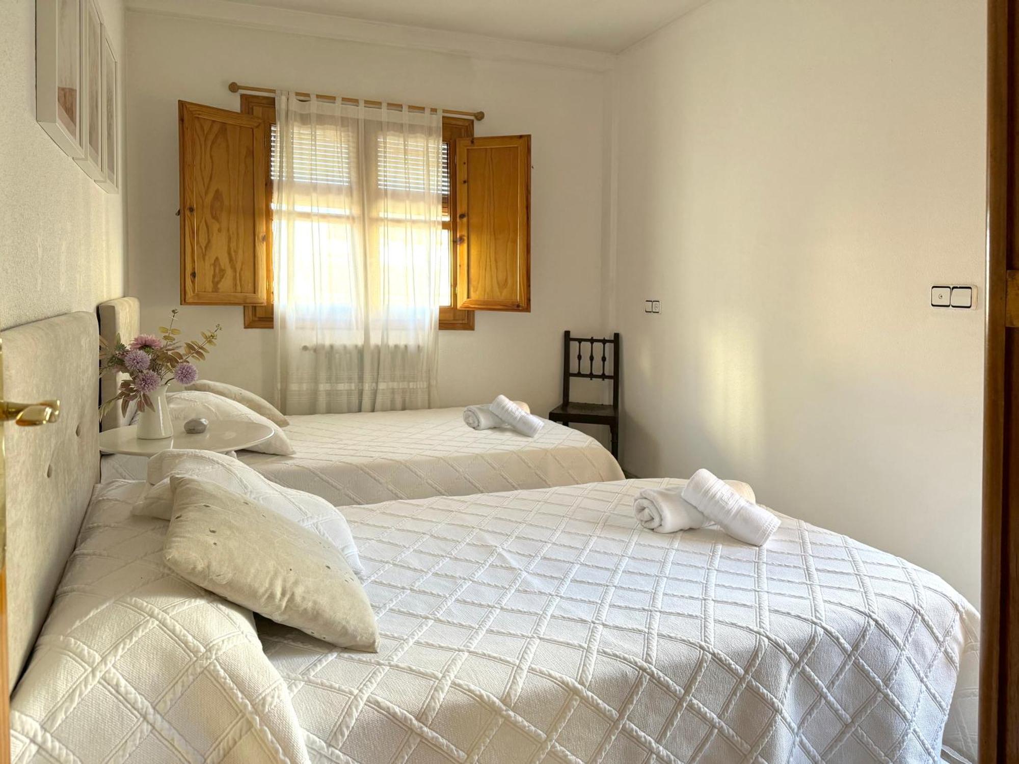 Vut Casa Orrios, En El Centro De Alcaniz. Εξωτερικό φωτογραφία